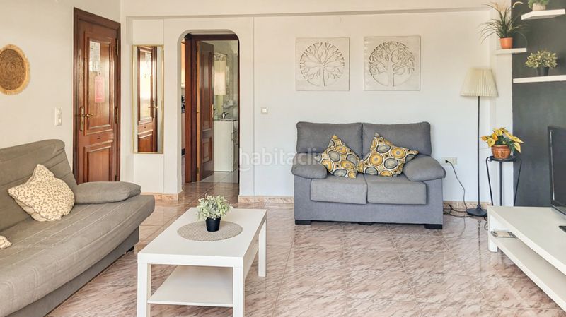 Foto 71cc07d4-a146-4c79-8a86-cf4a9fba3ded. Apartament amb calefacció aparcament a El Palmar - Los Molinos Dénia