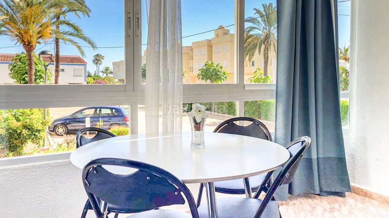 Foto 7f53d512-e943-40e7-a086-731c0ea9d83f. Apartament amb calefacció aparcament a El Palmar - Los Molinos Dénia