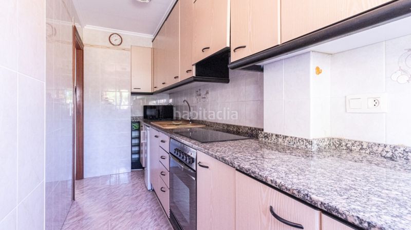 Foto 96fd744b-9994-4ddb-b51a-6a2736b80fb5. Apartament amb calefacció aparcament a El Palmar - Los Molinos Dénia