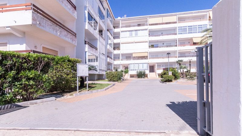 Foto ab743e5e-d551-465f-8970-560df3cb33bc. Apartament amb calefacció aparcament a El Palmar - Los Molinos Dénia