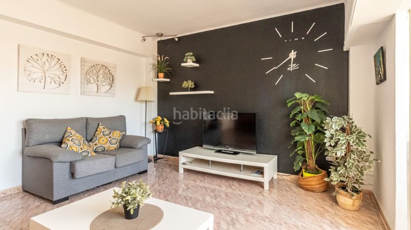 Foto bfc61c2f-74eb-4e02-b5ec-07783a0ea998. Apartament amb calefacció aparcament a El Palmar - Los Molinos Dénia