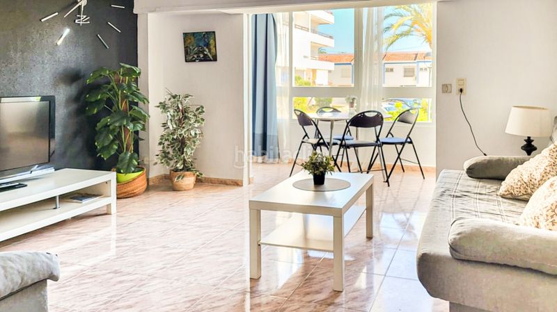 Foto cff4cfc1-ef25-4d24-b1b9-0ba4acc26153. Apartament amb calefacció aparcament a El Palmar - Los Molinos Dénia