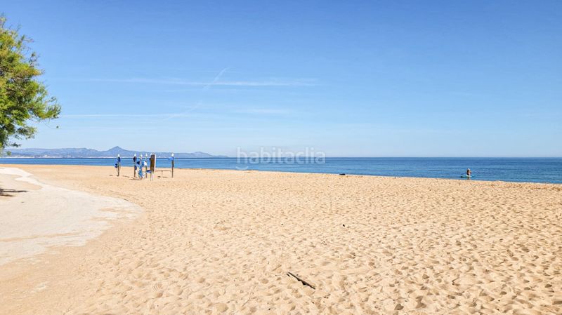 Foto e84d1d3c-e6c0-4900-8501-a3aa20e1e395. Apartament amb calefacció aparcament a El Palmar - Los Molinos Dénia