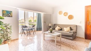 Apartment in El Palmar - Los Molinos