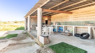 Residential Plot in La Xara-La Sella