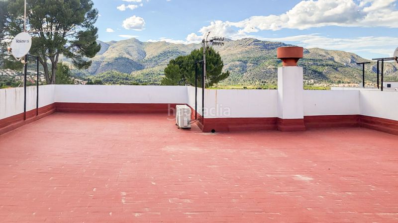 Foto cd563929-e5d8-4874-bb3f-8d5b57e46267. Pis amb calefacció aparcament a Orba