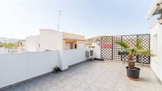 Etagenwohnung in Pego