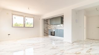 Apartamento en Les Bassetes - El Marjal