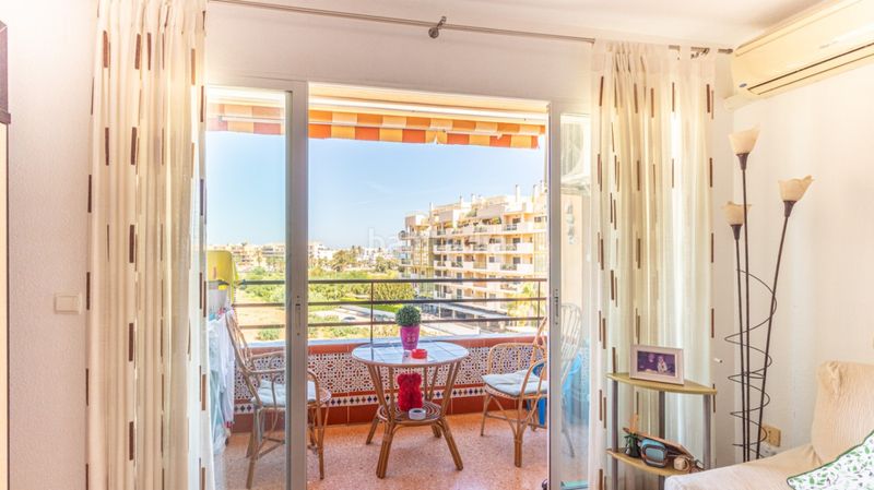 Foto 88f86311-2566-43c8-a670-70bfc254ed0d. Apartament amb calefacció aparcament piscina a Centro Urbano Dénia