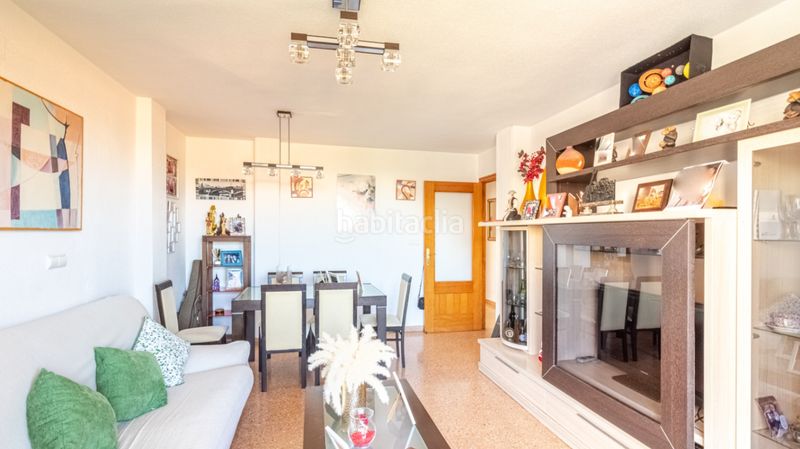 Foto 899c69d3-591d-427c-8c1f-e8afaf93266b. Apartament amb calefacció aparcament piscina a Centro Urbano Dénia