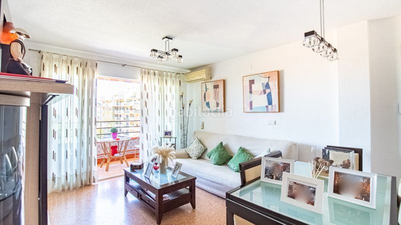 Foto ce32d6db-dc85-4418-8804-063fd2318400. Apartament amb calefacció aparcament piscina a Centro Urbano Dénia