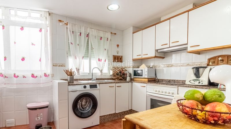 Foto efb15f1d-eebf-4ba7-a36d-dfc60aa8ffbe. Apartament amb calefacció aparcament piscina a Centro Urbano Dénia