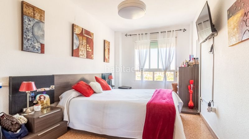 Foto f3d95d30-2911-4894-ad98-d52bc28b685b. Apartament amb calefacció aparcament piscina a Centro Urbano Dénia