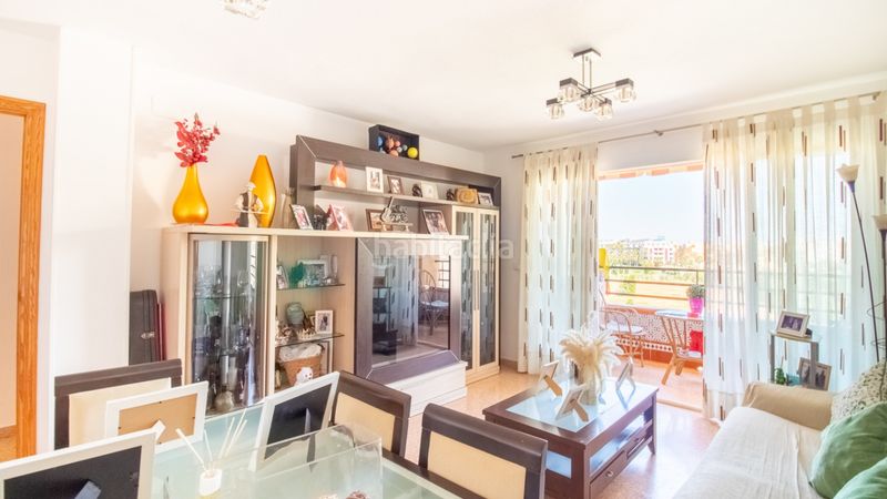 Foto 979667db-a503-429d-84d5-0cee9d340629. Apartamento en Centro Urbano Dénia