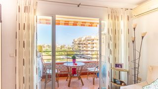 Appartement in Centro Urbano