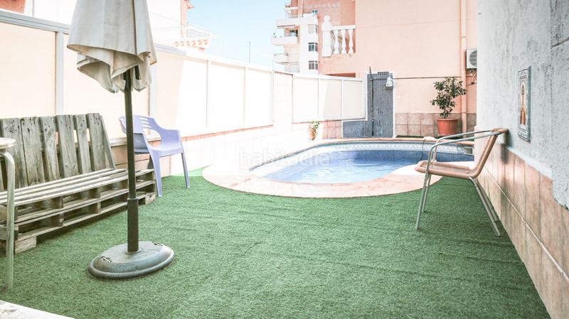 Foto 8d91a71e-2c8a-4d0b-b735-e318acc9b2a7. Casa amb calefacció piscina a Oliva playa Oliva