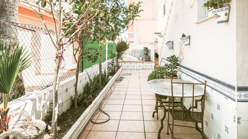 Foto a5722095-79e2-435d-be3f-c32a259b799c. Casa amb calefacció piscina a Oliva playa Oliva