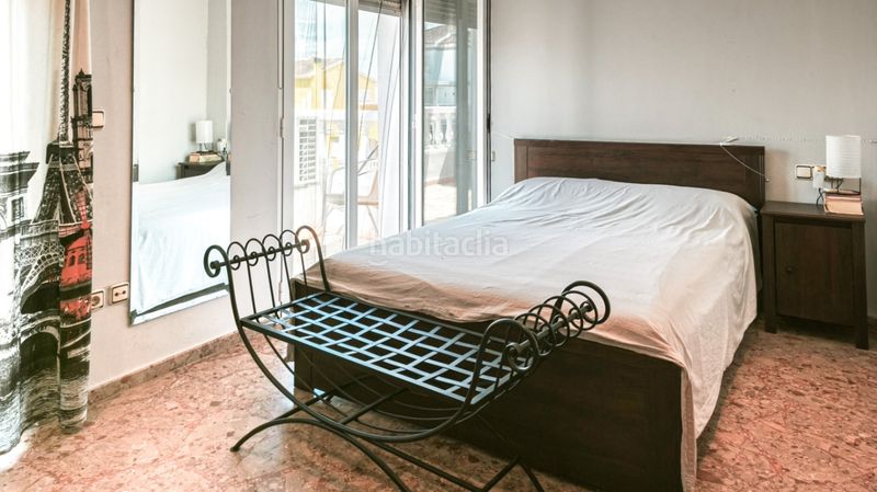 Foto d56d1e02-0eb4-4499-8c07-ce131c9493d9. Casa amb calefacció piscina a Oliva playa Oliva
