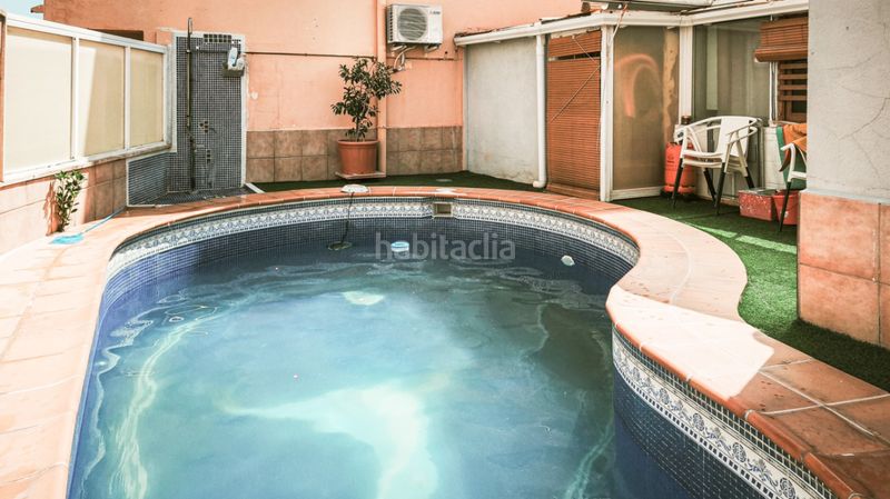 Foto de1128b6-05b4-4012-b86a-59017282eb98. Casa amb calefacció piscina a Oliva playa Oliva