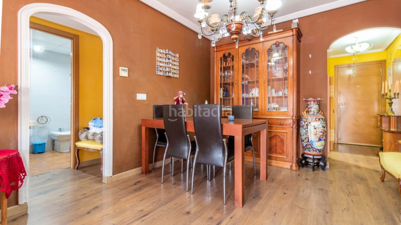 Foto a6e529e8-8a95-4e47-934e-dd4beaa319cf. Pis amb calefacció aparcament a Verger (el)