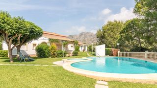 Casa in Beniarbeig