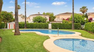 Casa en Oliva Nova