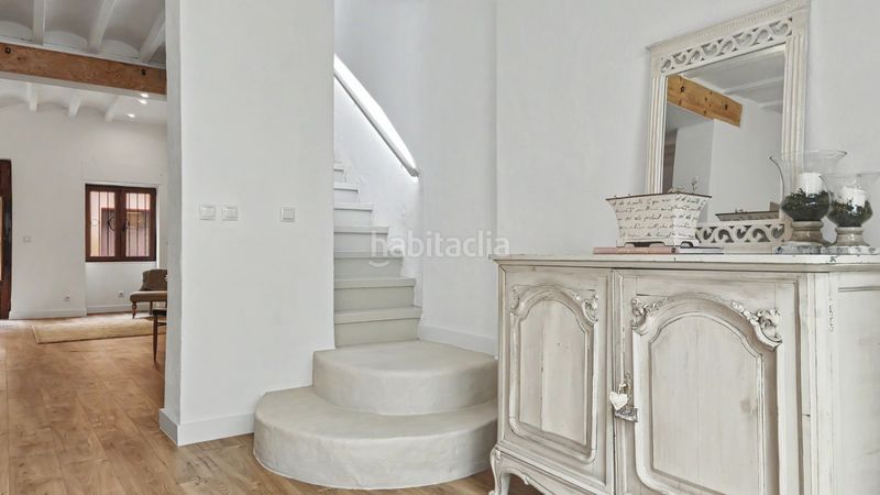 Foto 24d80c86-4b35-4673-aec7-cb6e749f4649. Casa amb calefacció a Ondara