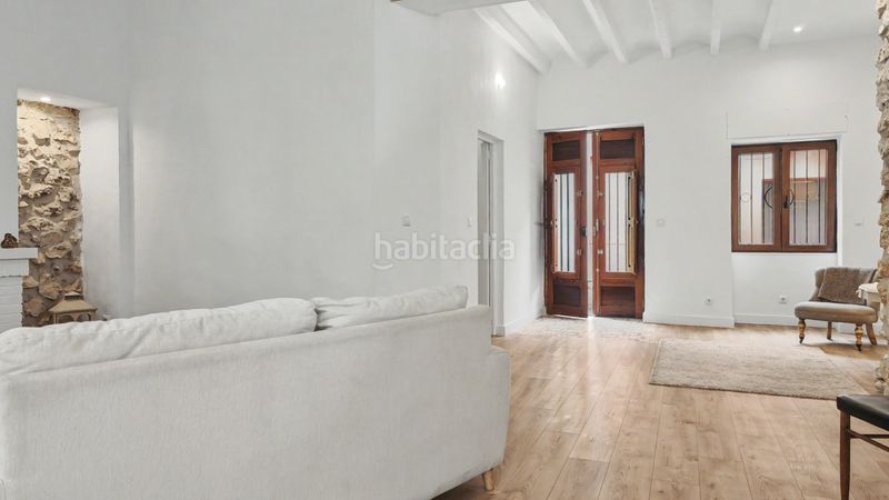 Foto 56e68347-d94a-4b5f-8ef7-b8beba58e209. Casa amb calefacció a Ondara