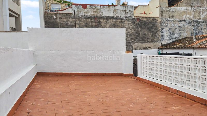 Foto 58894bf8-7998-495e-a5e7-5d5fb856d7de. Casa amb calefacció a Ondara