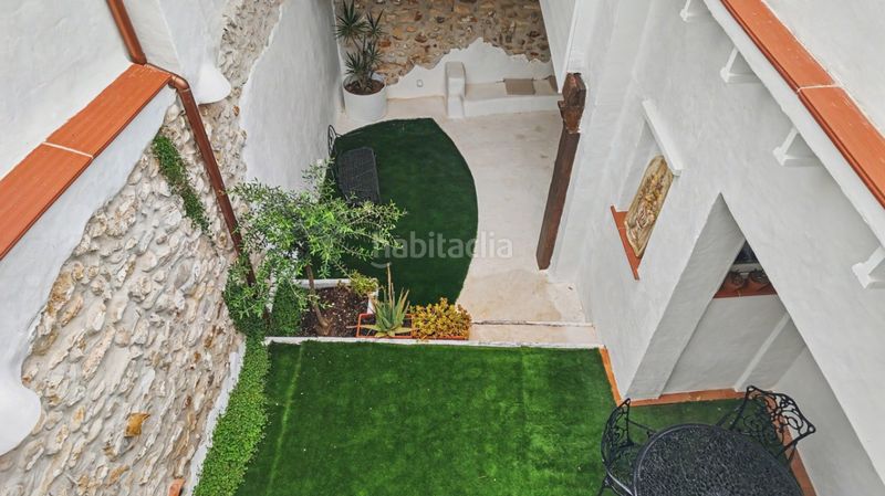 Foto 847f3ecc-7a84-4b0a-b69b-2de92a15dd08. Casa amb calefacció a Ondara