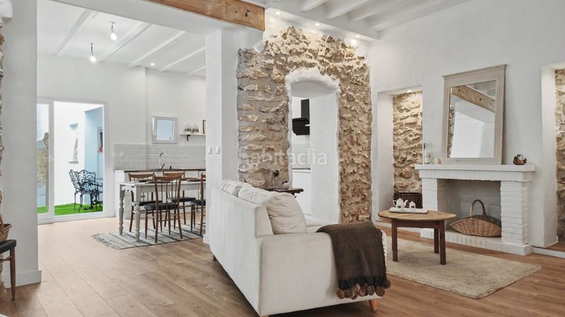 Foto ea833a70-5579-45d0-8278-359e4ef67a2d. Casa amb calefacció a Ondara
