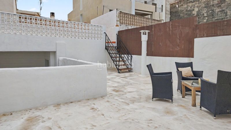 Foto f152a247-6b84-4a64-b09a-d885eff323eb. Casa amb calefacció a Ondara