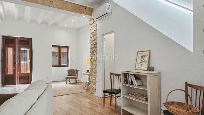 Foto f67c4a5e-e492-41c4-8740-2a8e79bfd007. Casa amb calefacció a Ondara