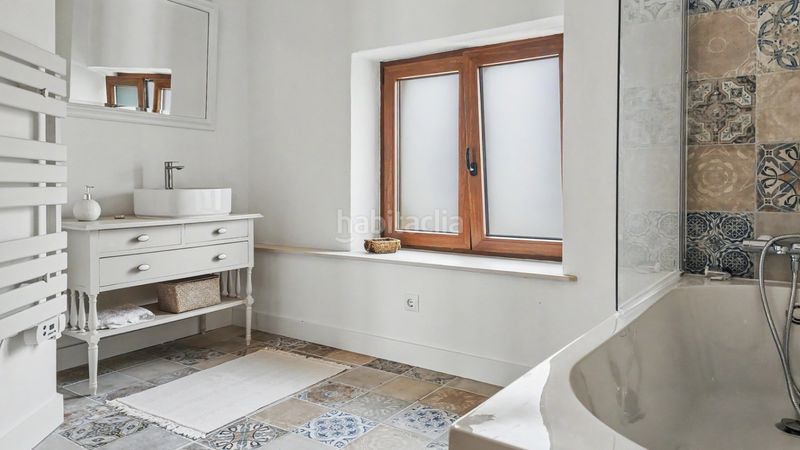 Foto f78f6a2e-90c1-432d-9384-8df0e4d1e495. Casa amb calefacció a Ondara
