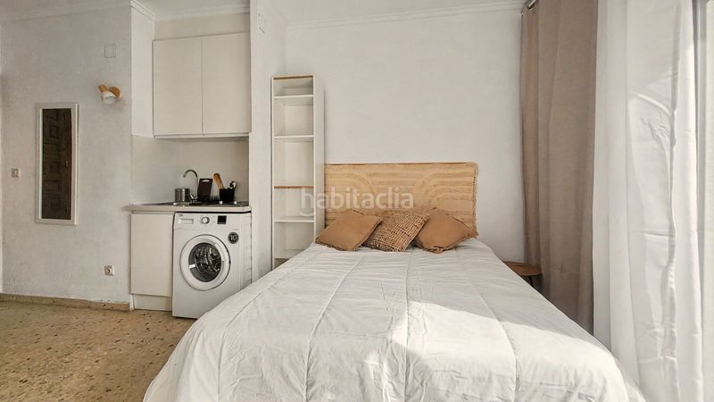 Foto 41546711-1f64-49d8-86ab-ce92c4c6c0cf. Estudi amb calefacció aparcament piscina a Les Bassetes - El Marjal Dénia