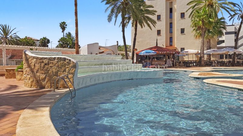Foto ca592d6f-e166-42af-849d-ae127e0d7d1b. Estudi amb aparcament piscina a Les Bassetes - El Marjal Dénia