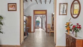 House in Orba