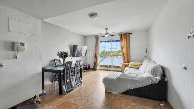 Foto 04fb4bf5-0749-4ca0-887d-8712228f8a81. Apartament amb aparcament piscina a Les Bassetes - El Marjal Dénia