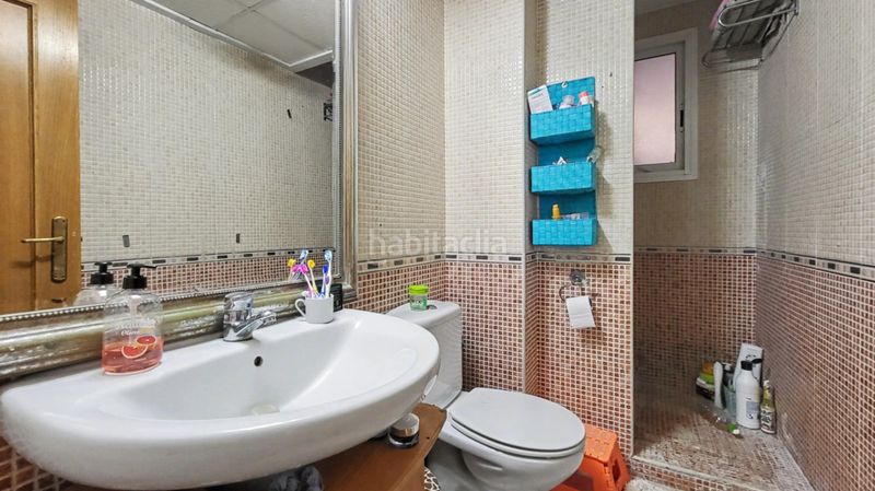 Foto 164162b6-947d-42eb-8072-d880c50b0d35. Apartament amb aparcament piscina a Les Bassetes - El Marjal Dénia