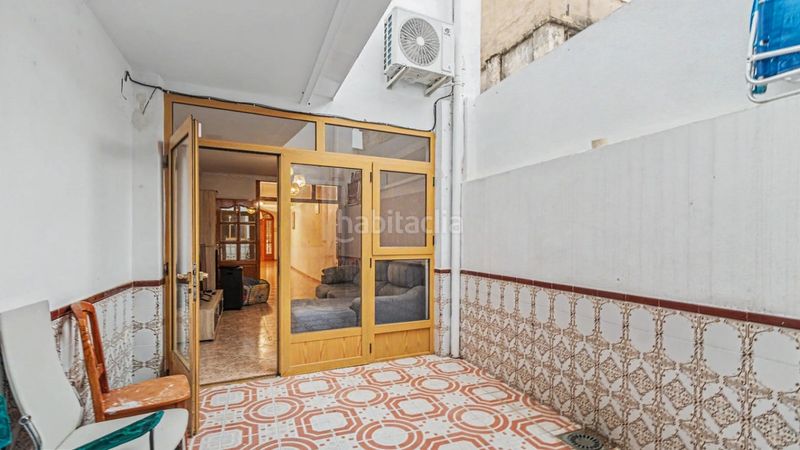 Foto 2b3d1691-ecf6-4634-b36d-ba04e25c9b03. Apartament amb aparcament piscina a Les Bassetes - El Marjal Dénia