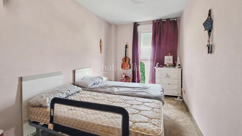 Foto 840ad20a-dfd9-459c-9935-303bacdddb87. Apartament amb aparcament piscina a Les Bassetes - El Marjal Dénia