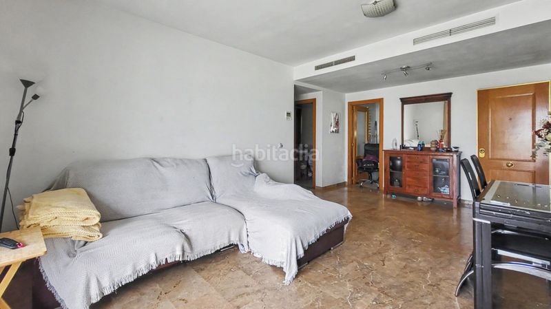 Foto 933579fa-4db5-4972-8f40-018694e6d4d9. Apartament amb aparcament piscina a Les Bassetes - El Marjal Dénia