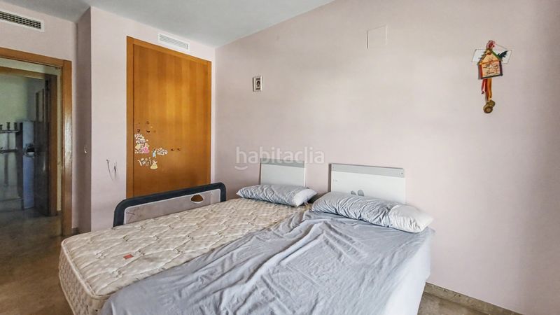 Foto ab4abeba-d9a4-4fd9-b0fa-49566eaea029. Apartament amb aparcament piscina a Les Bassetes - El Marjal Dénia