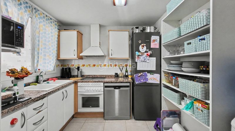 Foto b8410e8a-b53c-4cf1-aac5-047c2995dc05. Apartament amb aparcament piscina a Les Bassetes - El Marjal Dénia