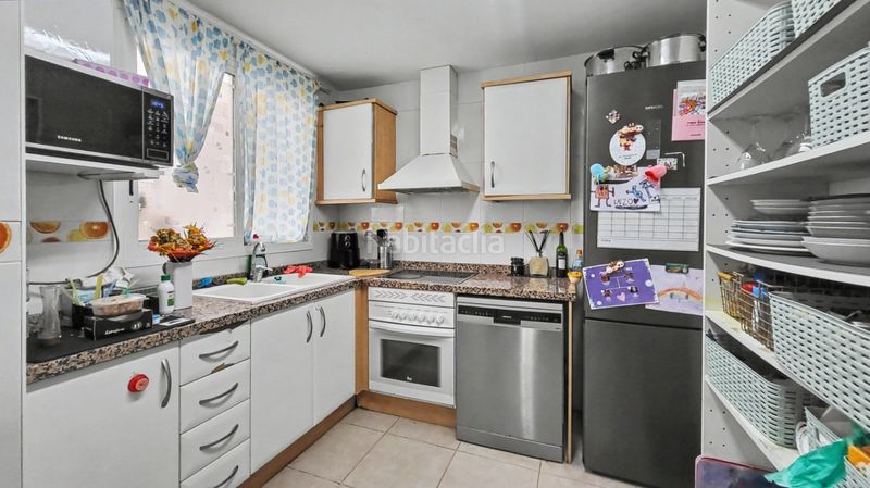 Foto ba7e62c7-61e8-42e0-aead-2cfa8a717736. Apartament amb aparcament piscina a Les Bassetes - El Marjal Dénia