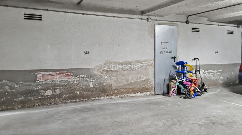 Foto cb26726c-c28a-4cc3-9955-a173320dc5a4. Apartament amb aparcament piscina a Les Bassetes - El Marjal Dénia