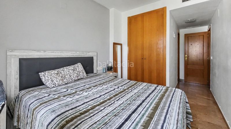 Foto d5166248-a0e5-4e4c-939d-4ee36073f7c6. Apartament amb aparcament piscina a Les Bassetes - El Marjal Dénia