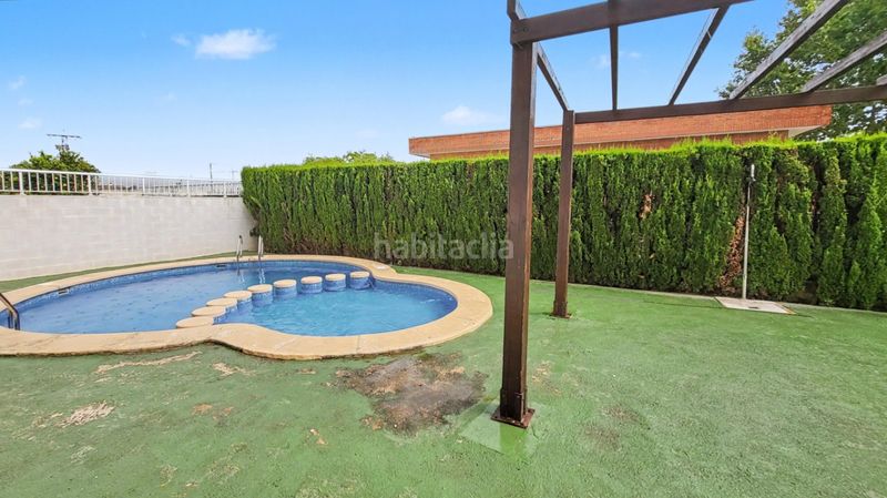 Foto f89d6515-48af-4dd2-8ac7-d05c37211d1f. Apartament amb aparcament piscina a Les Bassetes - El Marjal Dénia
