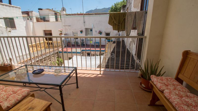 Foto 024765ff-0232-4c20-945b-04d1ae129faa. Casa a Jesús Pobre Dénia