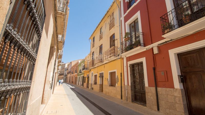 Foto 0dd72ee5-ebef-4856-8f01-4601d005feef. Casa a Jesús Pobre Dénia
